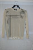 Box of Five AM Active Move Knitted Jumpers