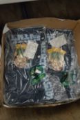 Box Containing 10 Pairs of Denim Jeans (Mixed Size