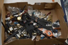 Box of Assorted Fashion Watches