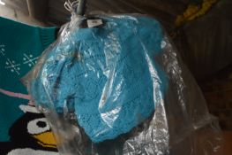 Five Knitted Garments (As per Photograph)