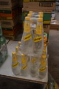 18x1L Bottles of Schweppes Tonic Water