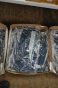 Box Containing 10 Pairs of Denim Jeans (Mixed Size