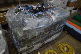 Pallet Containing a Large Quantity of Orb Playstat