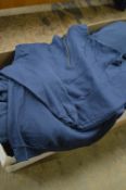 Box of 10 Navy Blue Sweatshirt Tops