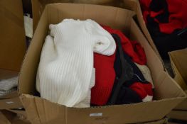 Box of Ten Knitted Fashion Tops