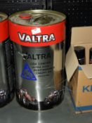 *1x25L of Valtra Cr415W40 High Performance Engine