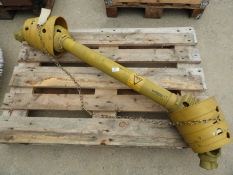 *Walterscheid PTO Shaft Part No.RP7895308607