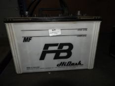 *FB 12V Battery