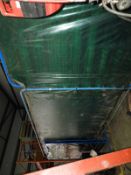 *Four Welding Screens