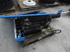 *Wide Transfer Stars for Enterprise