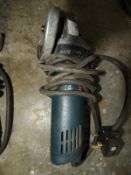 *Bosch GWS7115 Grinder