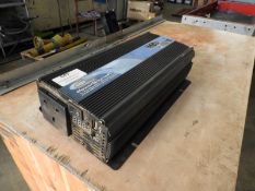 *Ring Powersourcepro 1100 Inverter