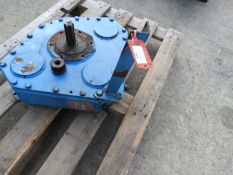 *Triple Gearbox for Enterprise