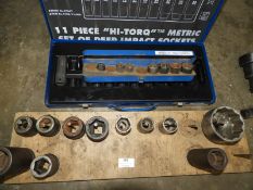 *Assorted Impact Sockets