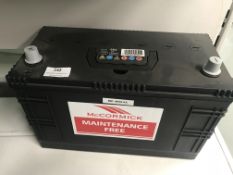 *Mccormick 664 12V Battery