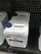 *2x10L of Deutz Adblue