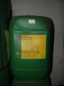 *1x20Lof Tractran 8 Multipurpose Transmission Flui