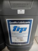 *1x25L of Endurol Long Drain Engine Oil SAE15W/40