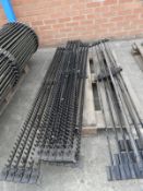 *Potato Harvester Parts