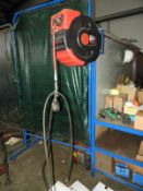 *Helix Ultra-Coil Pro Series 20 Retractable Airlin