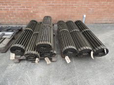 *Assorted Webs Including Relient 36, RSS 1281, RSS