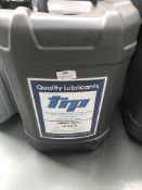 *1x25L of TRP Heavy Duty Gear Oil 80W90