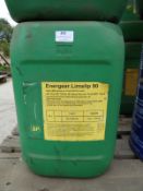 *1x25L of BP Energear Limslip 90