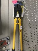 *Draper Bolt Croppers