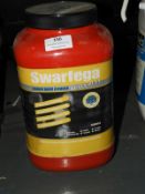 *1x4.5L of Swarfega Hand Cleaner