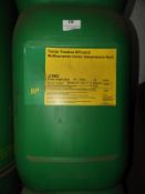 *1x20Lof Tractran 8 Multipurpose Transmission Flui