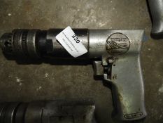 *Standard Power Pneumatic Reversible Drill