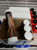 *16 Tubes of Lithium P2 Grease