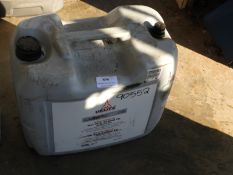 *1X20L Deutz Oil TOX10W40 Effy
