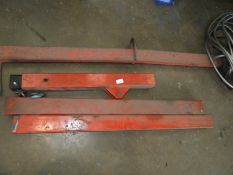 *Assorted Lifting Frames