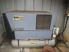 *Desoutter Auto Series 700 Compressor Mounted on H