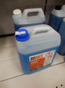 *2x5L of Screenwash
