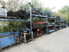 *Assorted Pierceson, Enterprise and Other Potato H