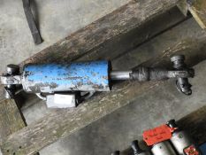 *Enterprise Gearing/Drawbar Ram