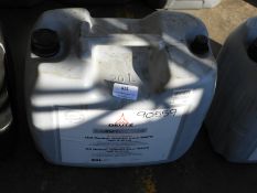 *1x20L of Oilrodon 10W40 Engine Low SAP Oil