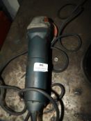*Bosch GWS8-115 Grinder