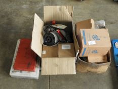 *Assorted Donaldson and Other Fuels and Oil Filter