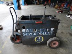 *Three Phase PTO Workshop Test Unit