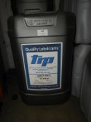 *1x25L of TRP Heavy Duty GL5 Gear/Diff Oil