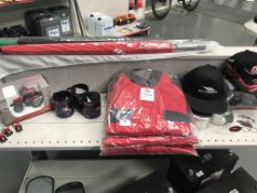 *Assorted Mccormick Promotional Items Including Mu