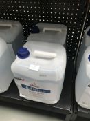 *2x10L of Deutz Adblue