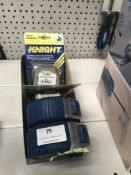 *Four Retractable Tape Measures