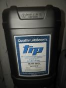 *1x25L of TRP Heavy Duty GL5 Gear/Diff Oil