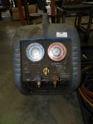 *Mastercool Refrigerant Recovery System