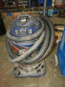 *Draper Commercial Vacuum Cleaner