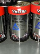 *1x25L of Valtra Valmax Premium SS Diesel Engine O